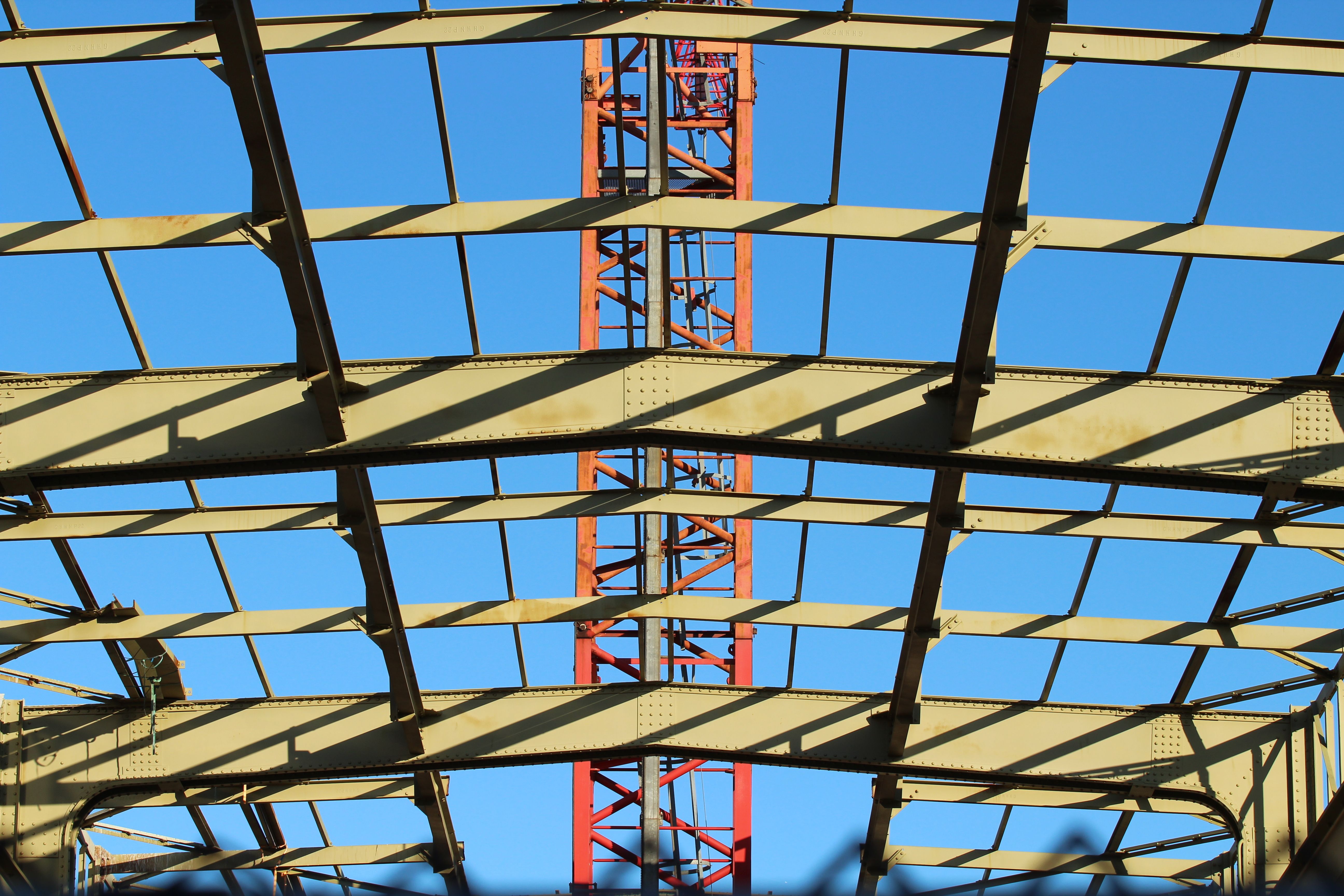 Construction Métallique